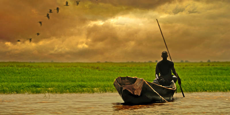 Gambia – egzotyczne miejsce na wakacje